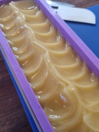 Image 2 of Mum & Bub Breast Milk Soap
