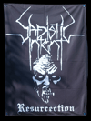 SADISTIC INTENT - RESURRECTION BANNER (LIMITED EDITION)