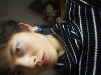 Image 5 of Poseidon Earrings