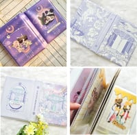 Image 1 of PU card holder - preorder