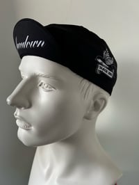 Image 3 of FACEDOWN CYCLING CAP