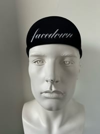 Image 2 of FACEDOWN CYCLING CAP