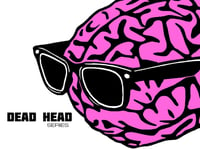 Image 1 of Dead Head Series 