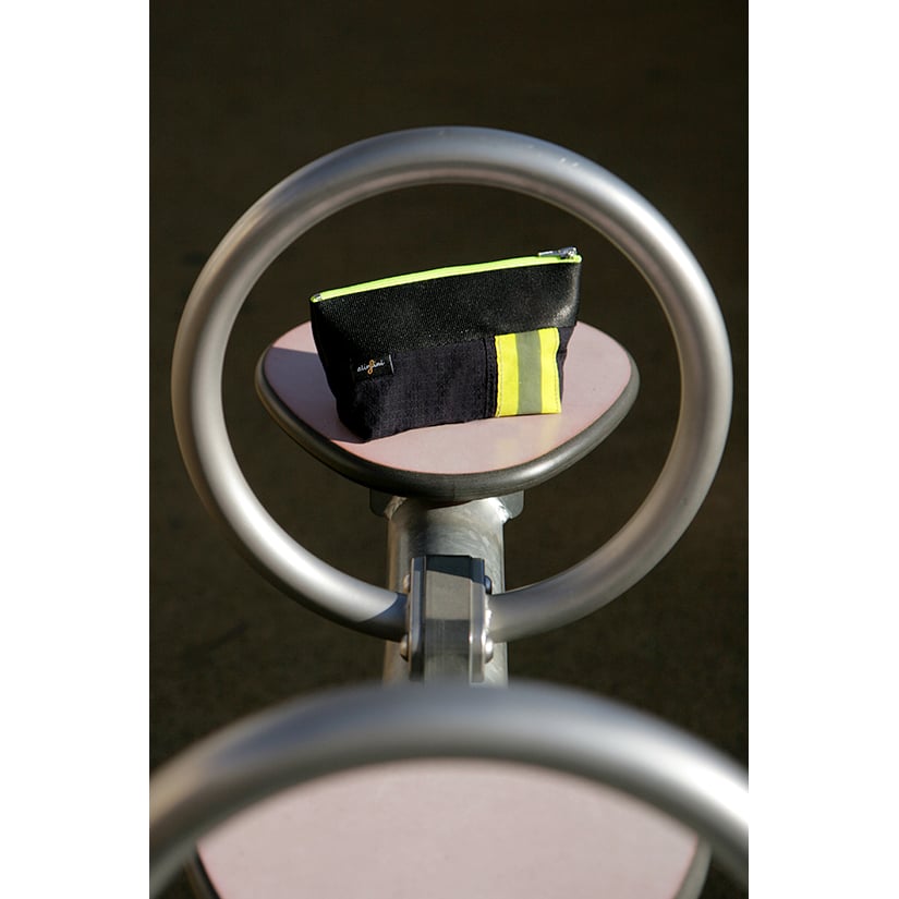Image of Trousse à stylos Babioles série Pompier