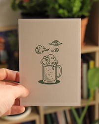 Image 4 of Apéro Japon - Print A6