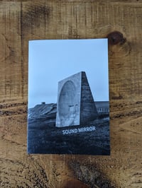 SOUND MIRROR