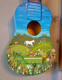 Image 2 of Devizes White Horse Ukulele