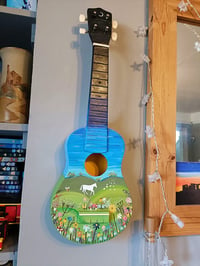 Image 3 of Devizes White Horse Ukulele