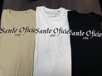 Image 4 of Camiseta/Sudadera Santo Oficio