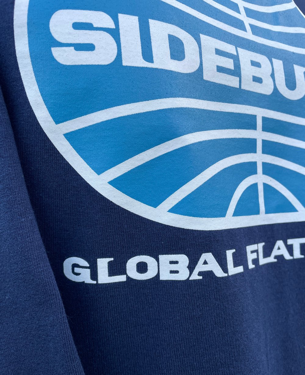 Image of Global Long-Sleeve T-shirt