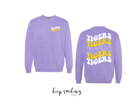 Image 2 of TH Retro Crew