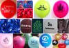 200 x Custom Printed Latex Balloons