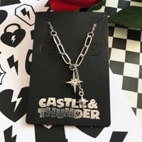 Image 2 of SARAH - Star Necklace