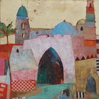 Image 1 of Into The Medina