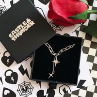 Image 1 of SARAH - Star Necklace