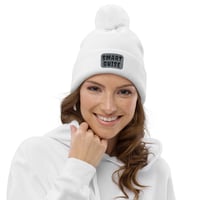 Image 1 of Snow Beanie