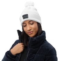 Image 3 of Snow Beanie