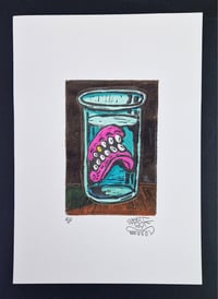 Never too old.... Limited Edition 20