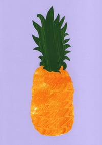 Image 1 of Pineapple