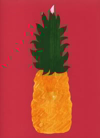 Image 2 of Pineapple