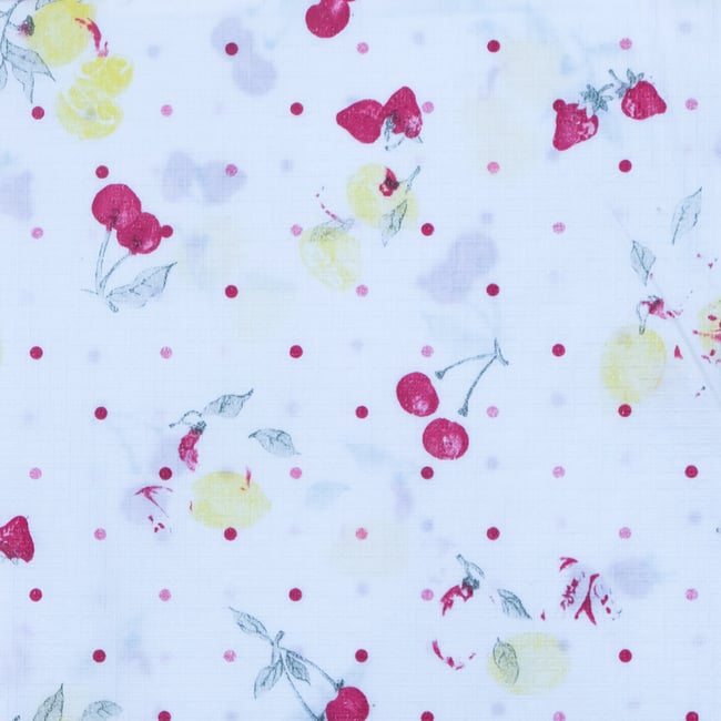 Vintage Vinyl Tablecloth