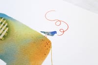 Image 4 of Natureza em Matrioska I Print
