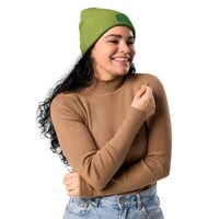 Image 1 of Jungle Beanie