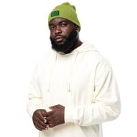 Image 2 of Jungle Beanie