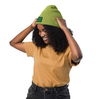 Image 3 of Jungle Beanie