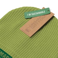 Image 5 of Jungle Beanie