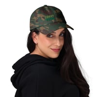 Image 2 of Jungle Dad Hat