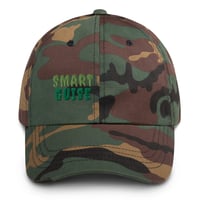 Image 5 of Jungle Dad Hat