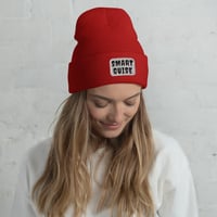 Image 2 of Forest Beanie