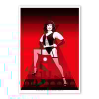 Rocky Horror in Manchester