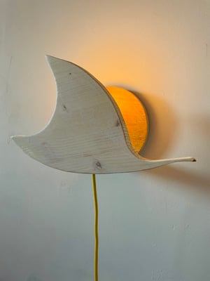 Image of Hattyú lámpa