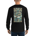 New DUVAL Jags Long Sleeve