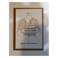 Image 1 of Carte Joyeux Anniversaire 