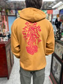 Image 1 of Tree Face Hoodie