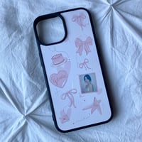 Image 1 of gracie phone case