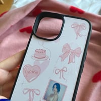 Image 2 of gracie phone case