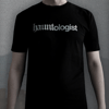 Hauntologist T-SHIRT