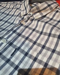 Image 2 of Aquascutum Check shirt 