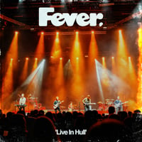 'Live in Hull' CD