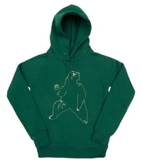 Image 1 of Bear Women's Hood