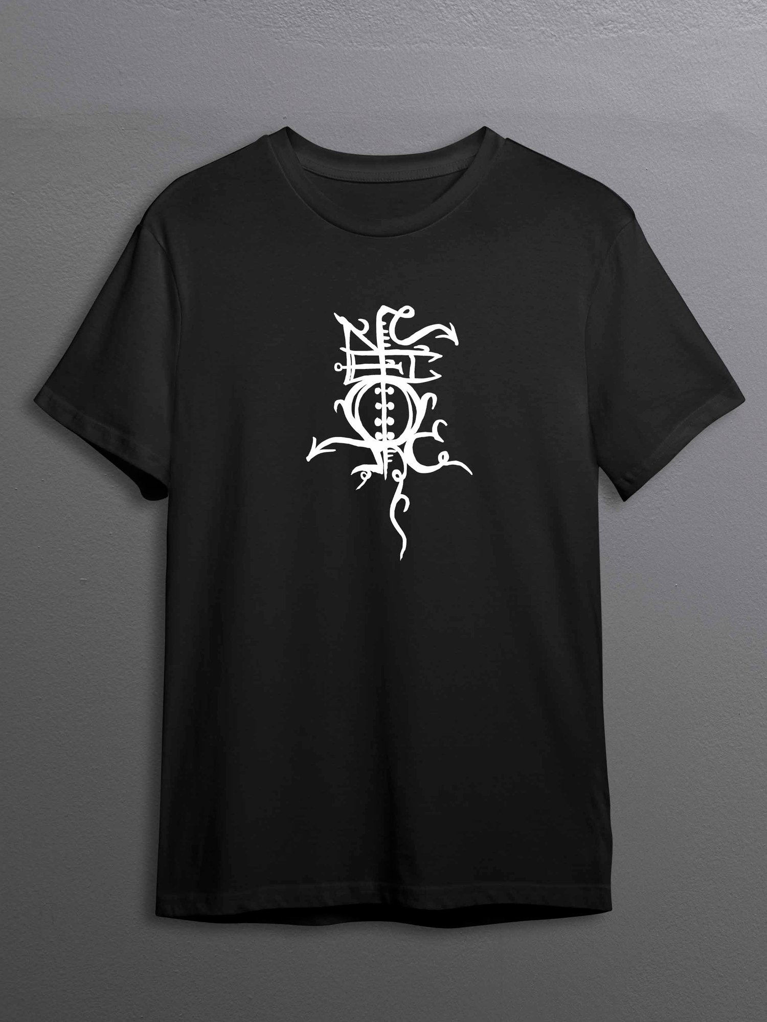 Protection Sigil T Shirt