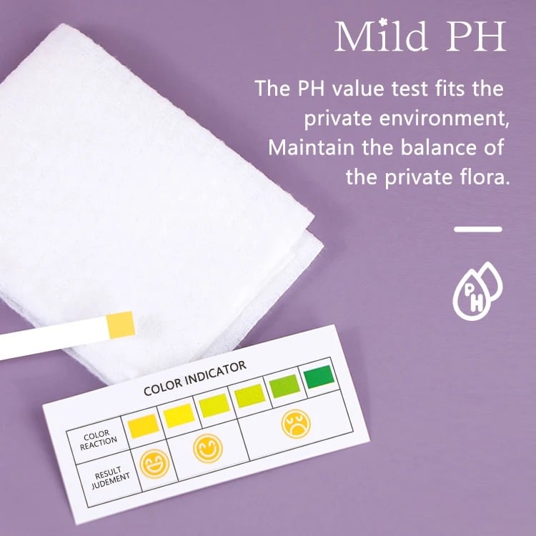 Image of Boric Acid Wipes 