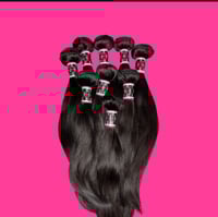 Image 2 of VIRGIN HAIR