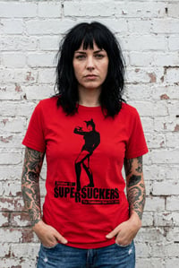 Image 2 of Camiseta The Supersuckers