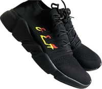 Image 1 of 704SE 4 “Red Winged Blackbird”