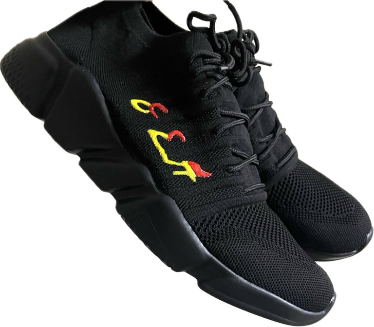 704SE 4 “Red Winged Blackbird”